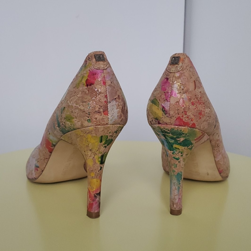 Ivanka Trump heels - Picture 2 of 5
